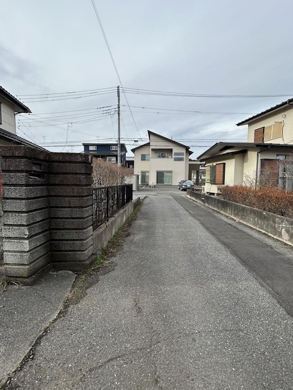 【【中古住宅】】鹿沼市村井町　戸建て その他