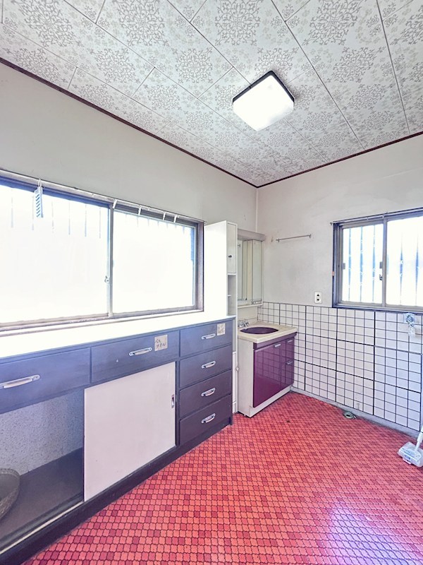 【【中古住宅】】鹿沼市村井町　戸建て その他