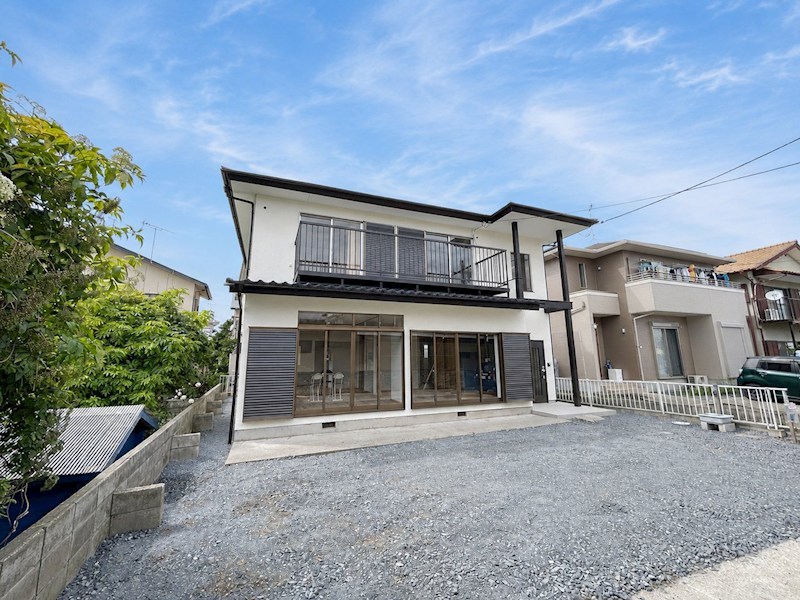 【【中古住宅】】宇都宮市不動前３　戸建て その他