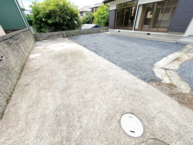 【【中古住宅】】宇都宮市不動前３　戸建て その他