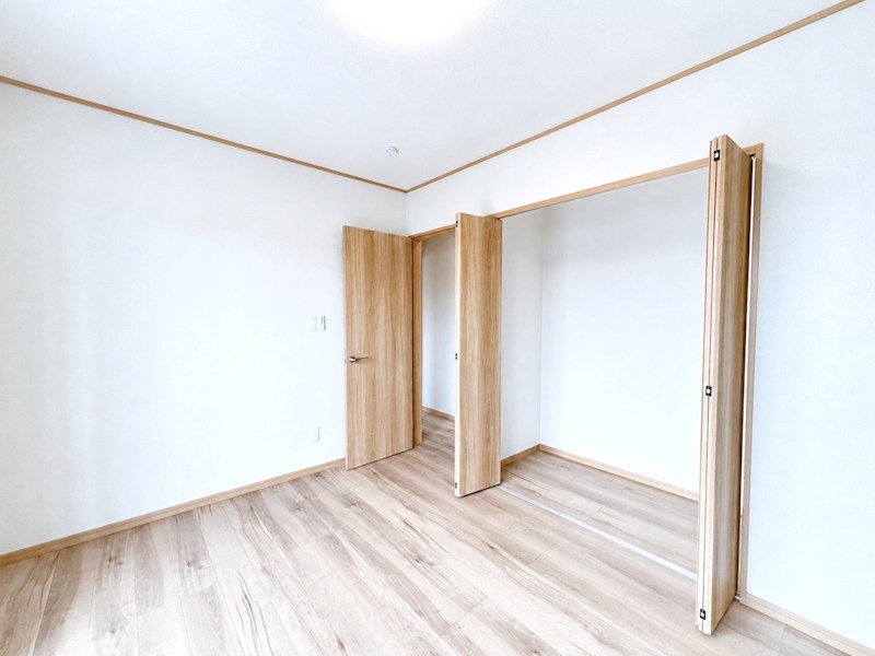 【【中古住宅】】宇都宮市不動前３　戸建て その他
