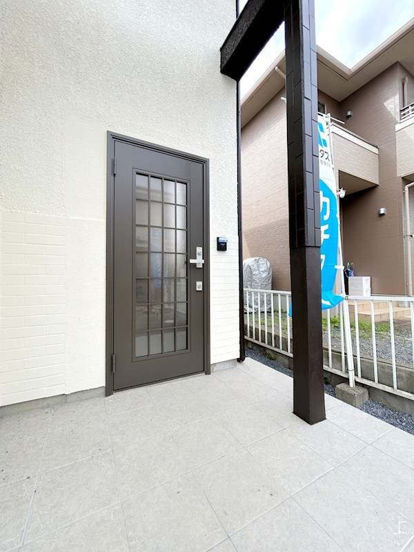 【【中古住宅】】宇都宮市不動前３　戸建て その他