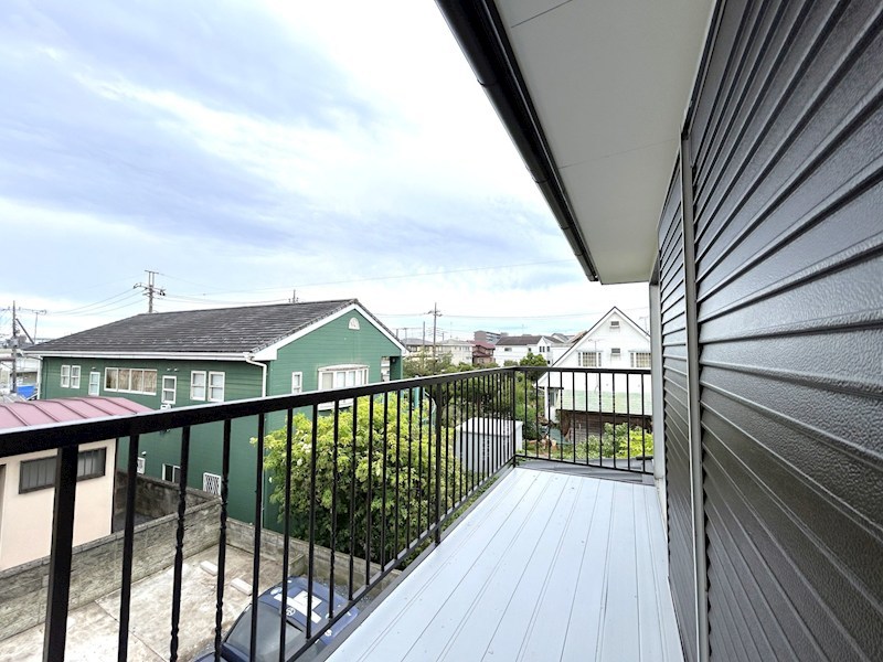 【【中古住宅】】宇都宮市不動前３　戸建て その他