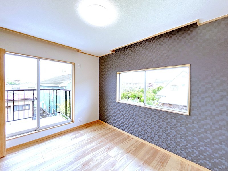 【【中古住宅】】宇都宮市不動前３　戸建て その他