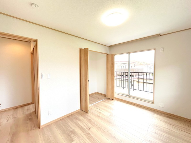 【【中古住宅】】宇都宮市不動前３　戸建て その他