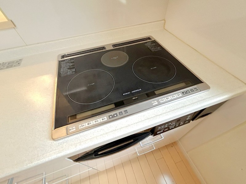 【【中古住宅】】宇都宮市江曽島町1220 その他