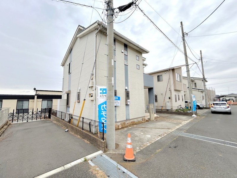 【【中古住宅】】宇都宮市江曽島町1220 その他