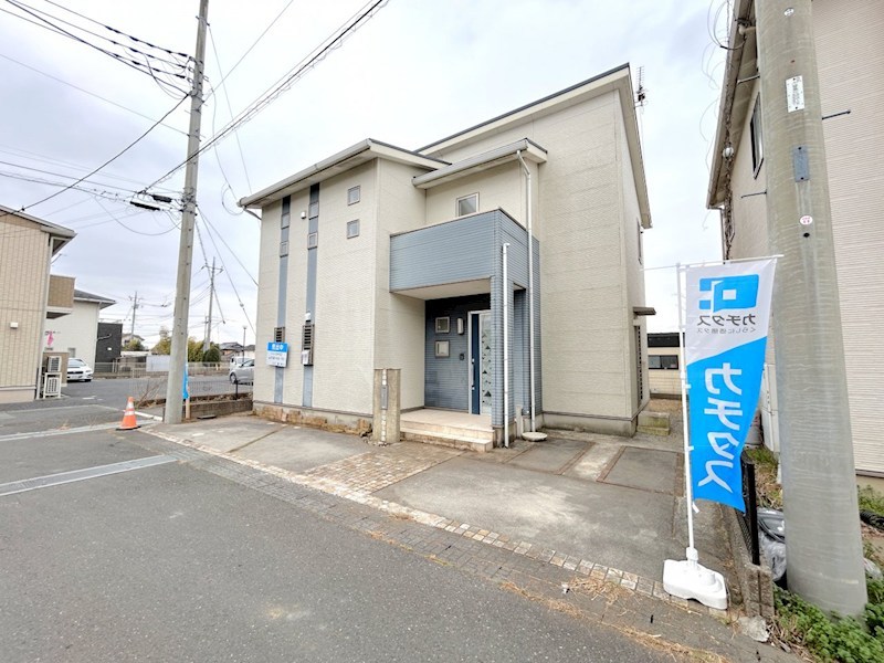 【【中古住宅】】宇都宮市江曽島町1220 その他
