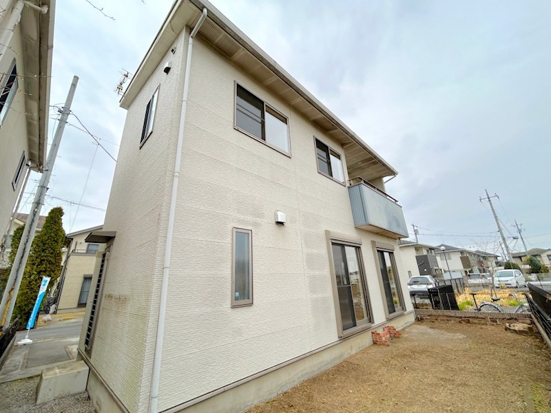 【【中古住宅】】宇都宮市江曽島町1220 その他