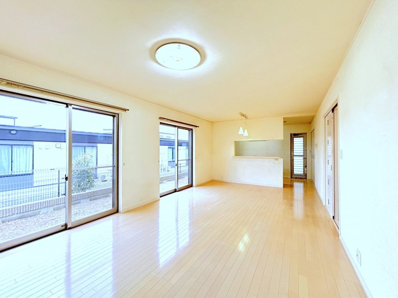 【【中古住宅】】宇都宮市江曽島町1220 その他