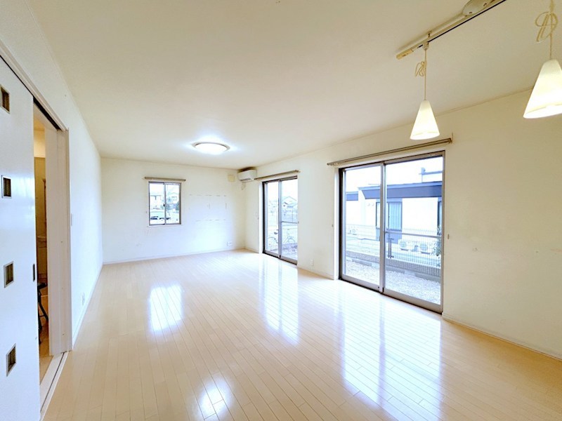 【【中古住宅】】宇都宮市江曽島町1220 その他