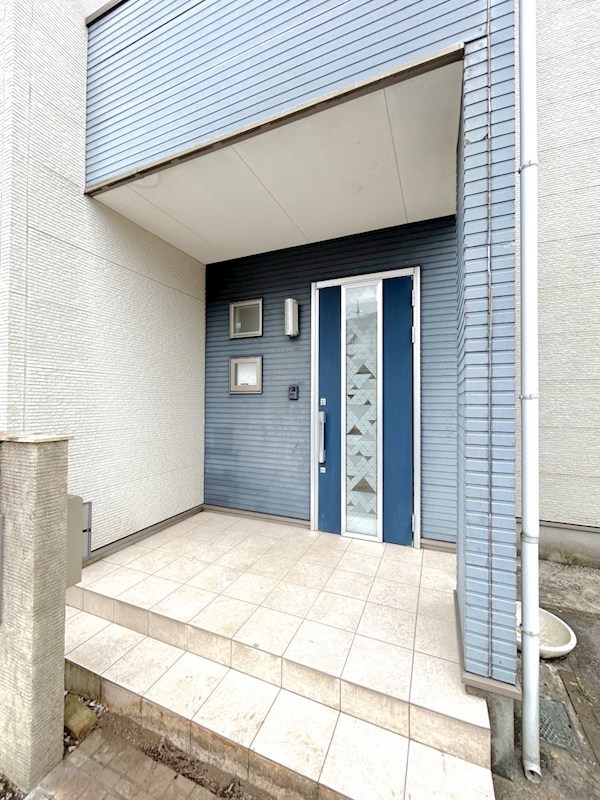 【【中古住宅】】宇都宮市江曽島町1220 その他