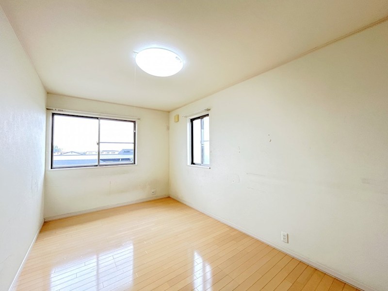 【【中古住宅】】宇都宮市江曽島町1220 その他