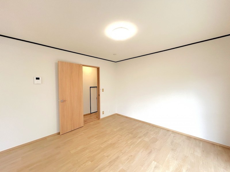 【【中古住宅】】宇都宮市清原台６丁目　戸建て その他