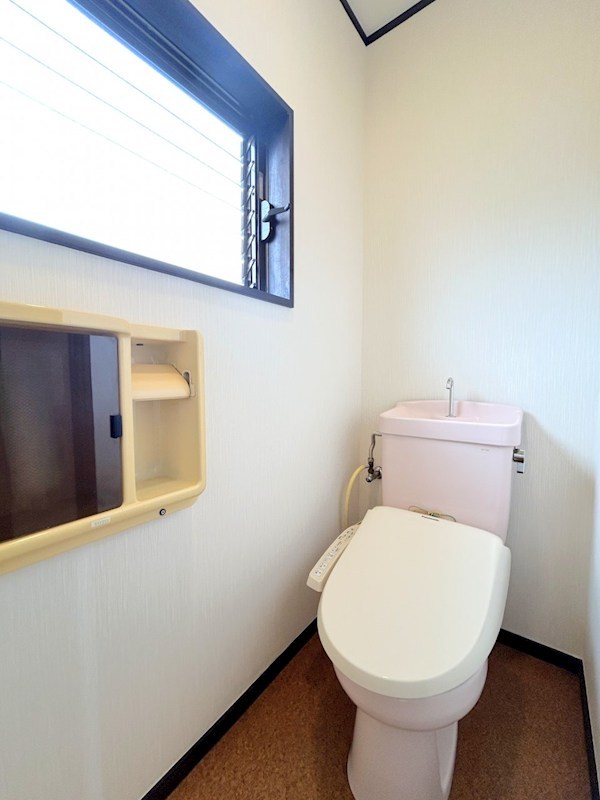 【【中古住宅】】宇都宮市清原台６丁目　戸建て その他