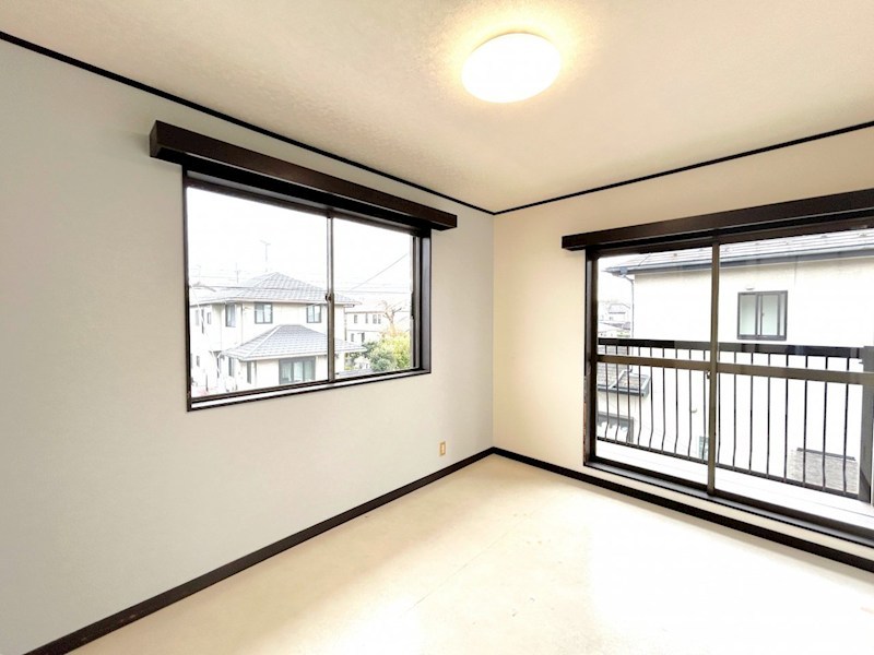 【【中古住宅】】宇都宮市清原台６丁目　戸建て その他