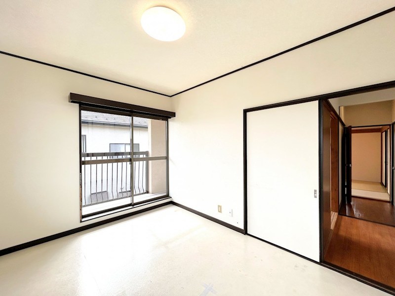 【【中古住宅】】宇都宮市清原台６丁目　戸建て その他