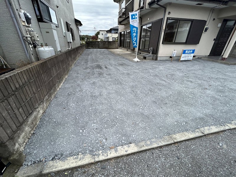 【【中古住宅】】宇都宮市清原台６丁目　戸建て その他