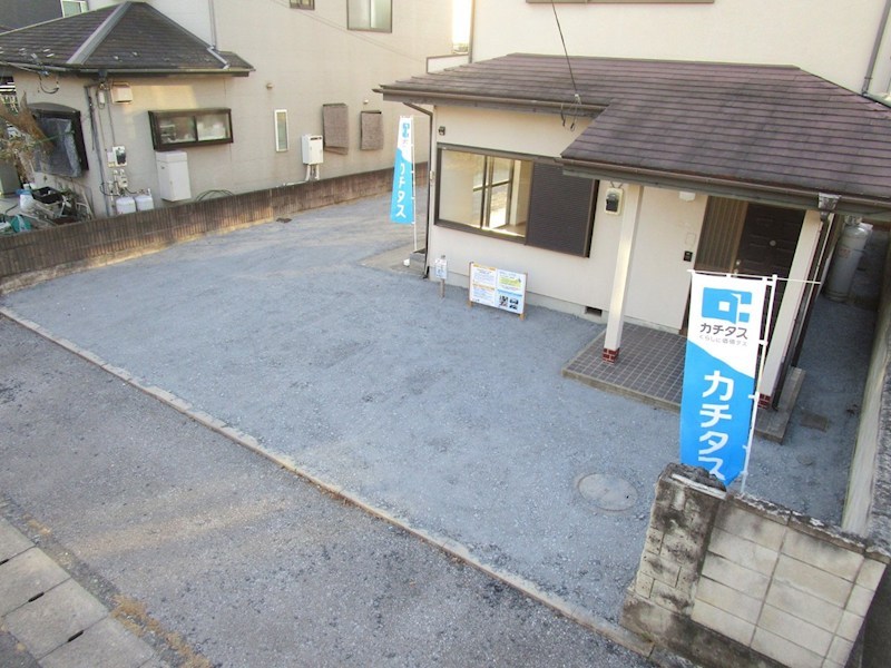 【【中古住宅】】宇都宮市清原台６丁目　戸建て その他