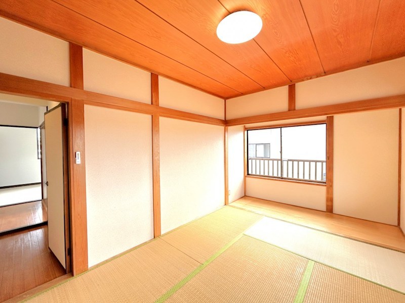 【【中古住宅】】宇都宮市清原台６丁目　戸建て その他