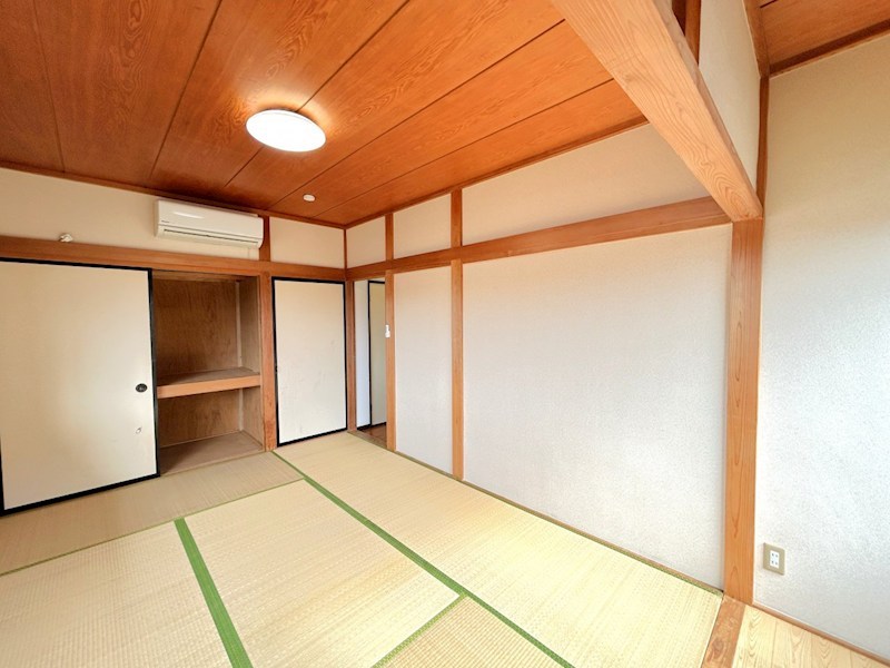 【【中古住宅】】宇都宮市清原台６丁目　戸建て その他