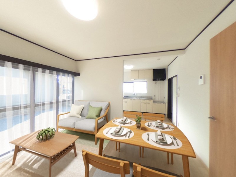 【【中古住宅】】宇都宮市清原台６丁目　戸建て その他