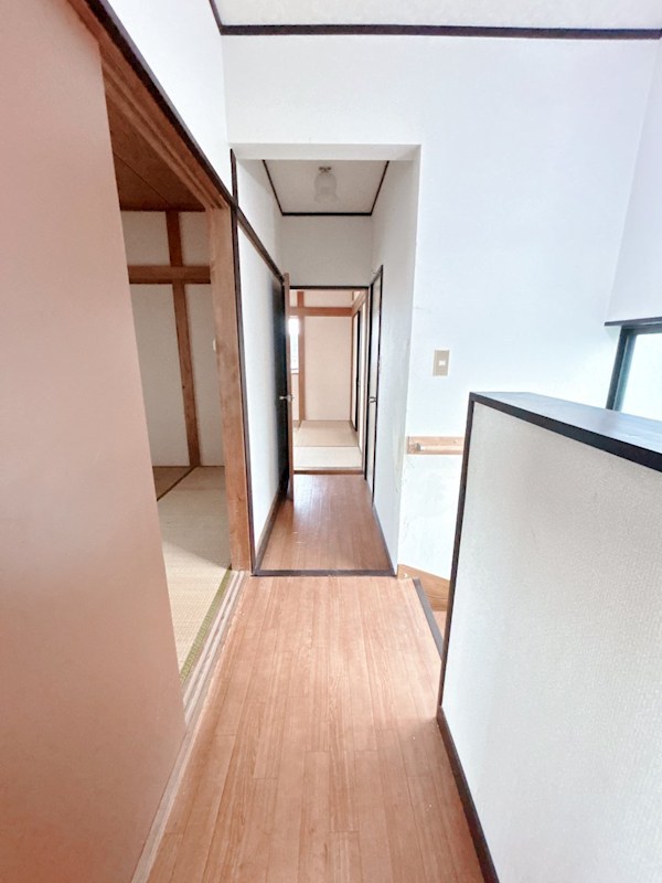 【【中古住宅】】宇都宮市清原台６丁目　戸建て その他