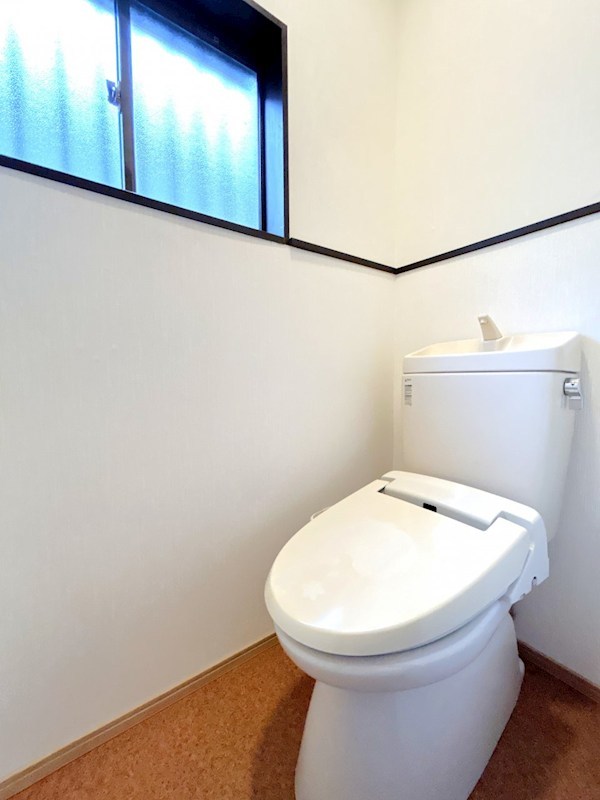 【【中古住宅】】宇都宮市清原台６丁目　戸建て その他