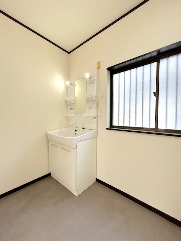 【【中古住宅】】宇都宮市清原台６丁目　戸建て その他
