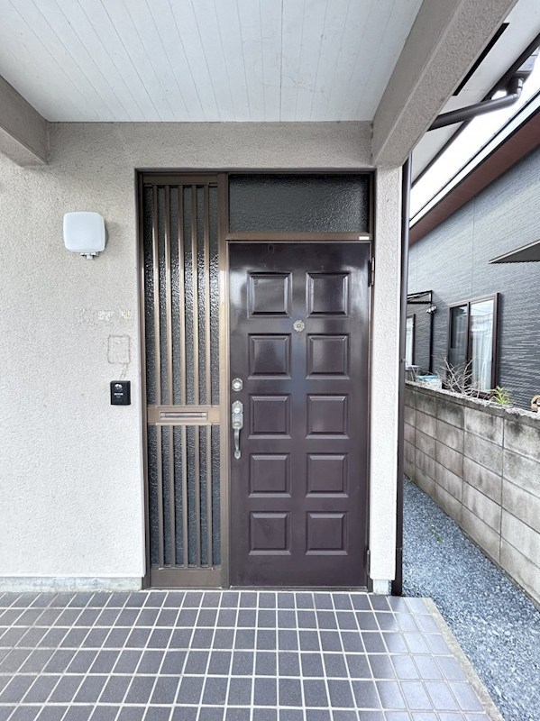 【【中古住宅】】宇都宮市清原台６丁目　戸建て その他