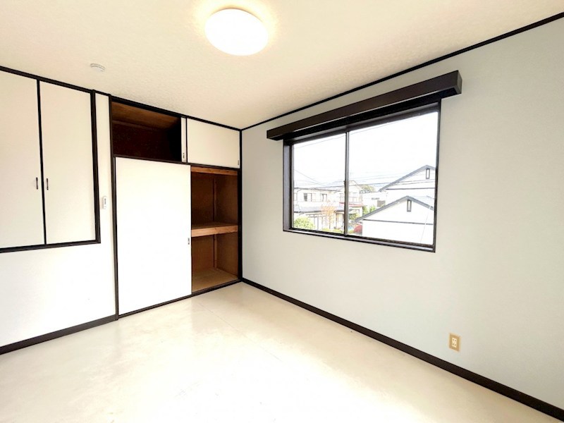 【【中古住宅】】宇都宮市清原台６丁目　戸建て その他