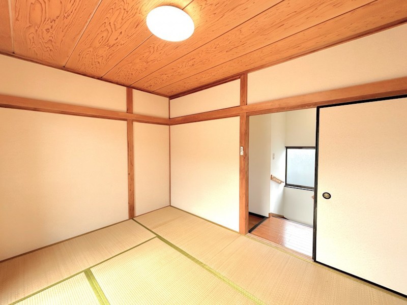 【【中古住宅】】宇都宮市清原台６丁目　戸建て その他