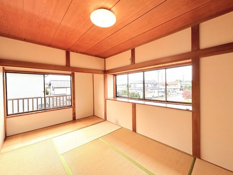 【【中古住宅】】宇都宮市清原台６丁目　戸建て その他