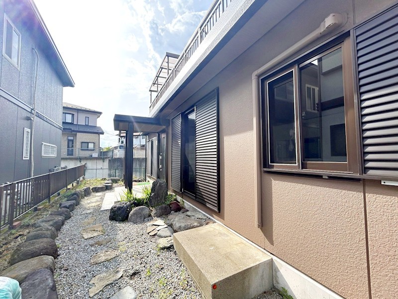 【【中古住宅】】宇都宮市御幸ヶ原町　戸建て その他