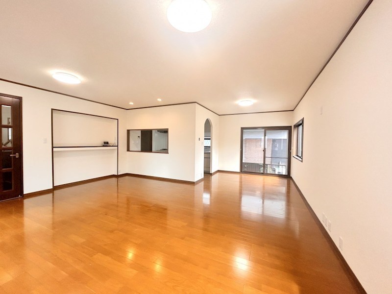 【【中古住宅】】宇都宮市御幸ヶ原町　戸建て その他