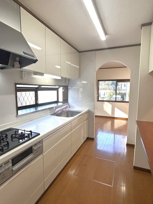 【【中古住宅】】宇都宮市御幸ヶ原町　戸建て その他