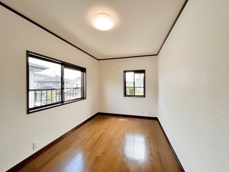 【【中古住宅】】宇都宮市御幸ヶ原町　戸建て その他
