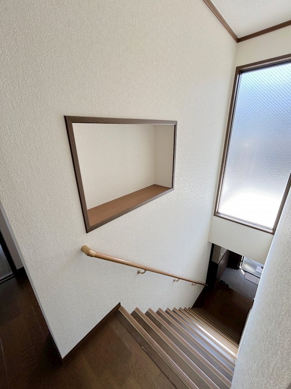 【【中古住宅】】宇都宮市御幸ヶ原町　戸建て その他