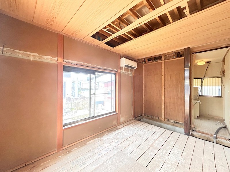 【【中古住宅】】宇都宮市簗瀬町1381　戸建て その他