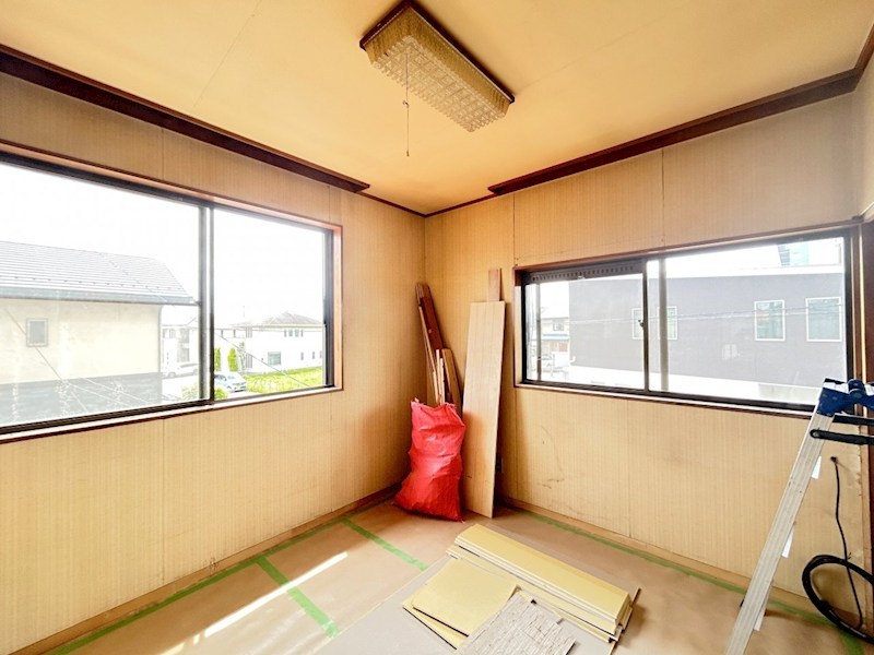 【【中古住宅】】宇都宮市簗瀬町1381　戸建て その他