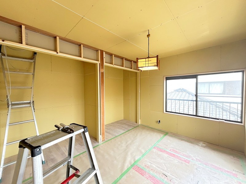 【【中古住宅】】宇都宮市簗瀬町1381　戸建て その他