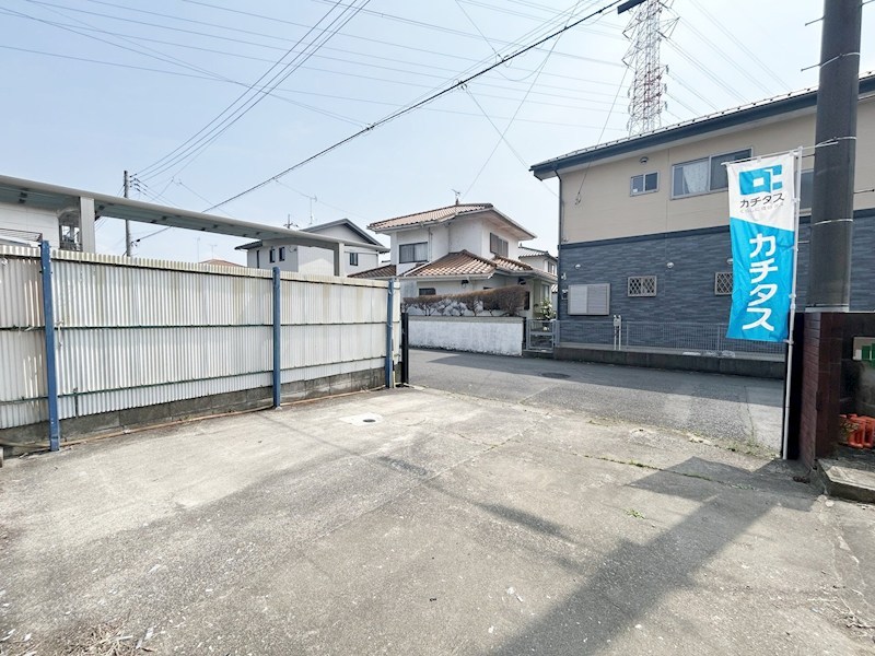 【【中古住宅】】宇都宮市簗瀬町1381　戸建て その他