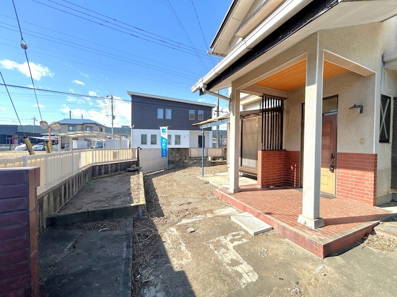 【【中古住宅】】宇都宮市簗瀬町1381　戸建て その他