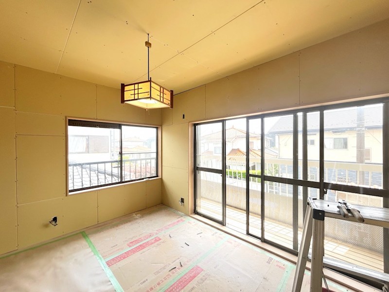 【【中古住宅】】宇都宮市簗瀬町1381　戸建て その他