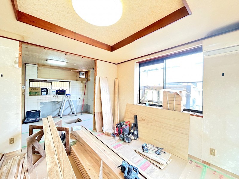 【【中古住宅】】宇都宮市簗瀬町1381　戸建て その他
