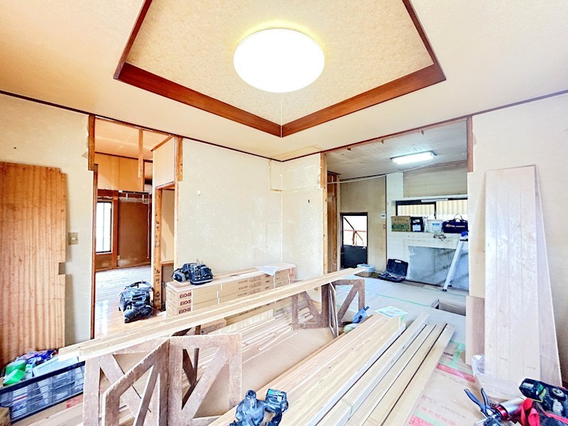 【【中古住宅】】宇都宮市簗瀬町1381　戸建て その他