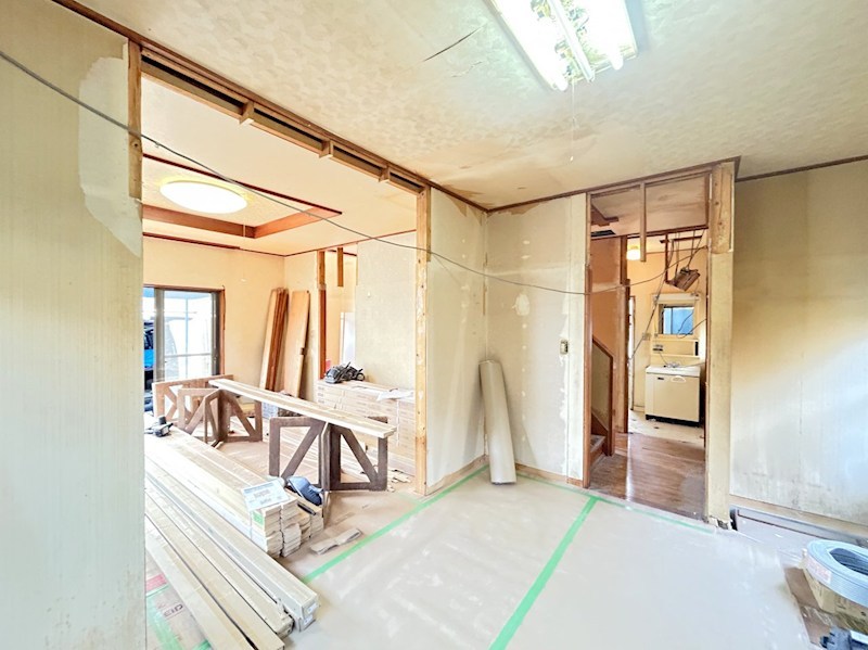 【【中古住宅】】宇都宮市簗瀬町1381　戸建て その他