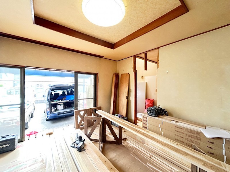 【【中古住宅】】宇都宮市簗瀬町1381　戸建て その他