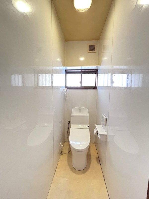 【【中古住宅】】宇都宮市大和１　戸建て その他
