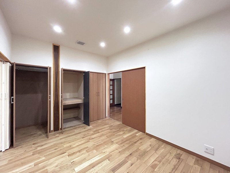 【【中古住宅】】宇都宮市大和１　戸建て その他